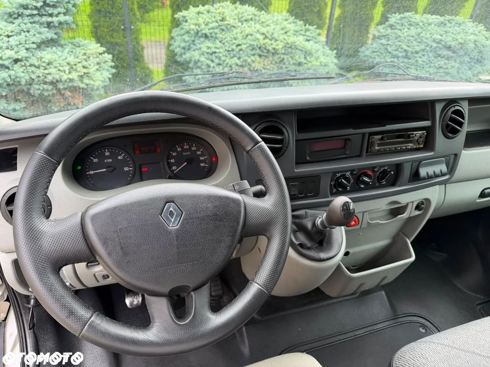 Renault Master - 30
