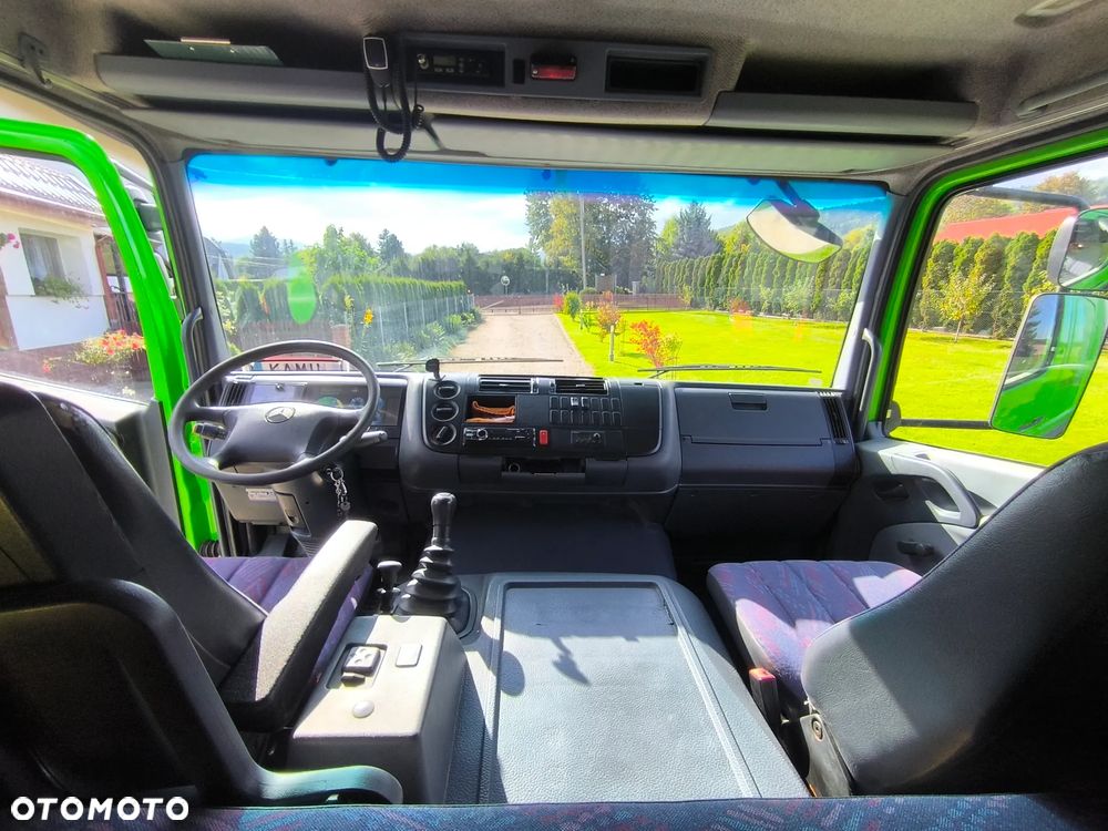Mercedes-Benz Atego - 30