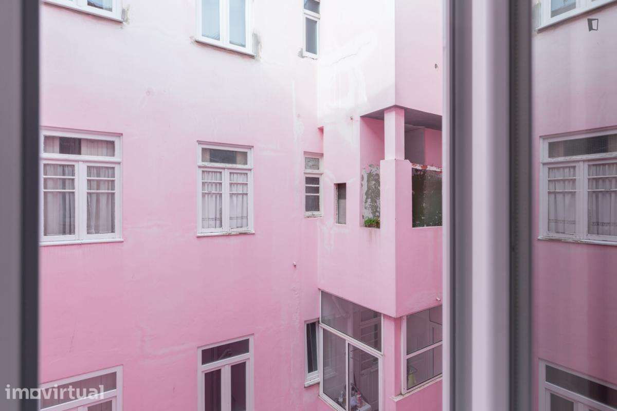 Quarto - localizado em Cedofeita Porto - Grande imagem: 4/21