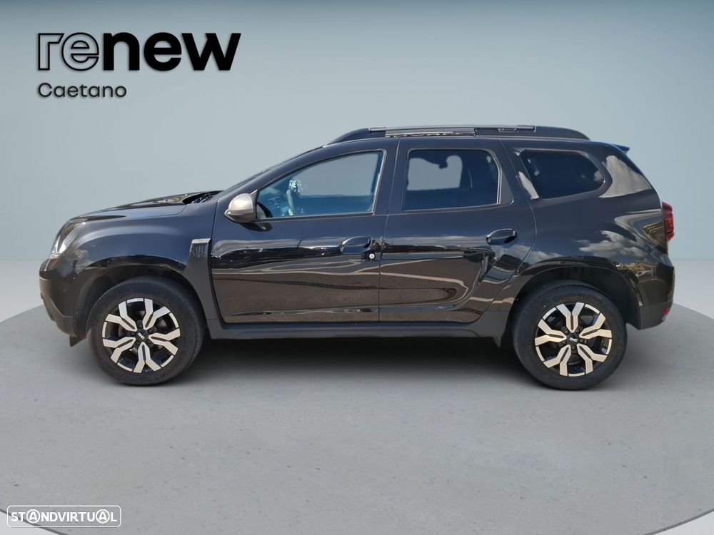 Dacia Duster 1.3 TCe Extreme - 5
