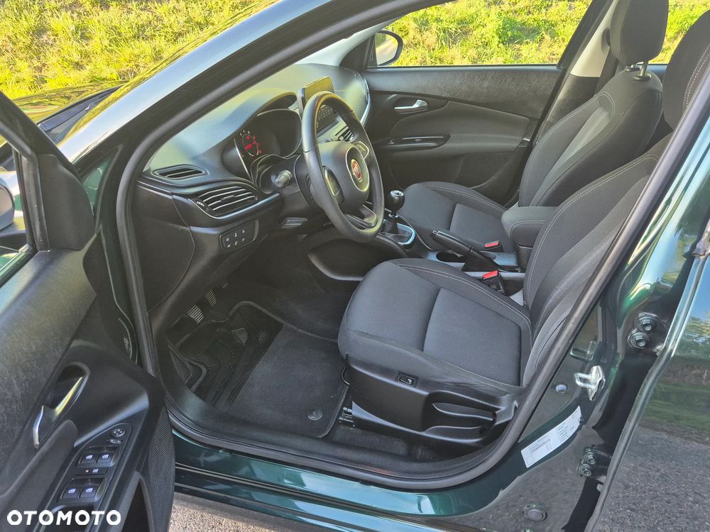 Fiat Tipo - 21