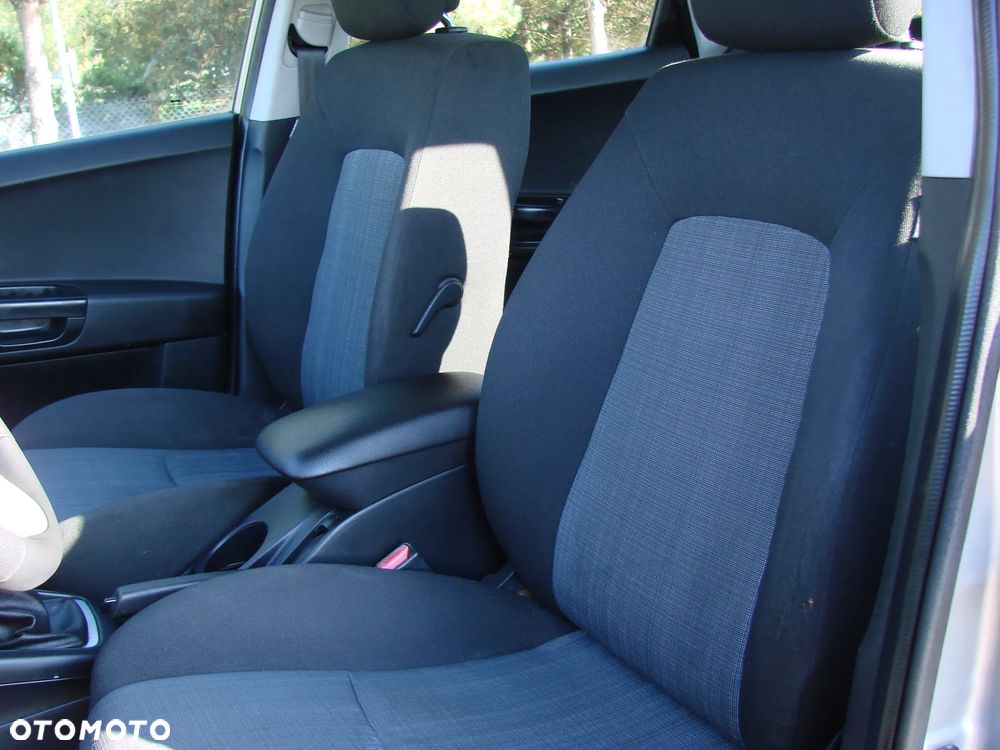Kia Ceed 2009