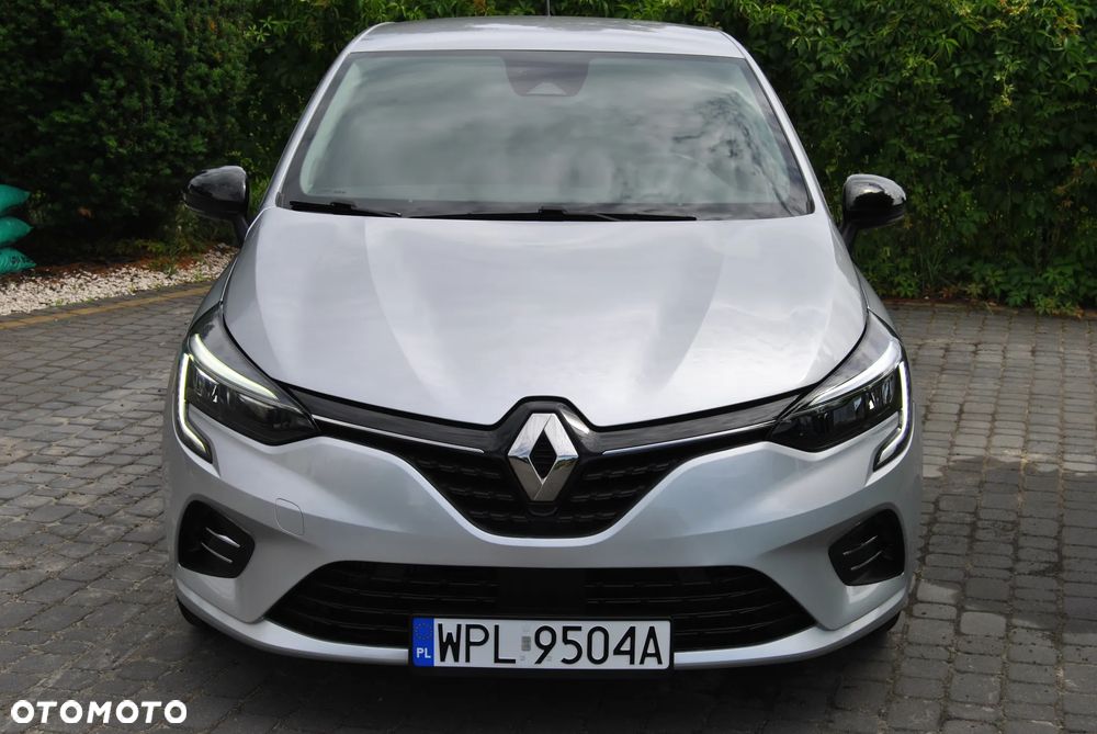 Renault Clio TCe 90 EVOLUTION - 5