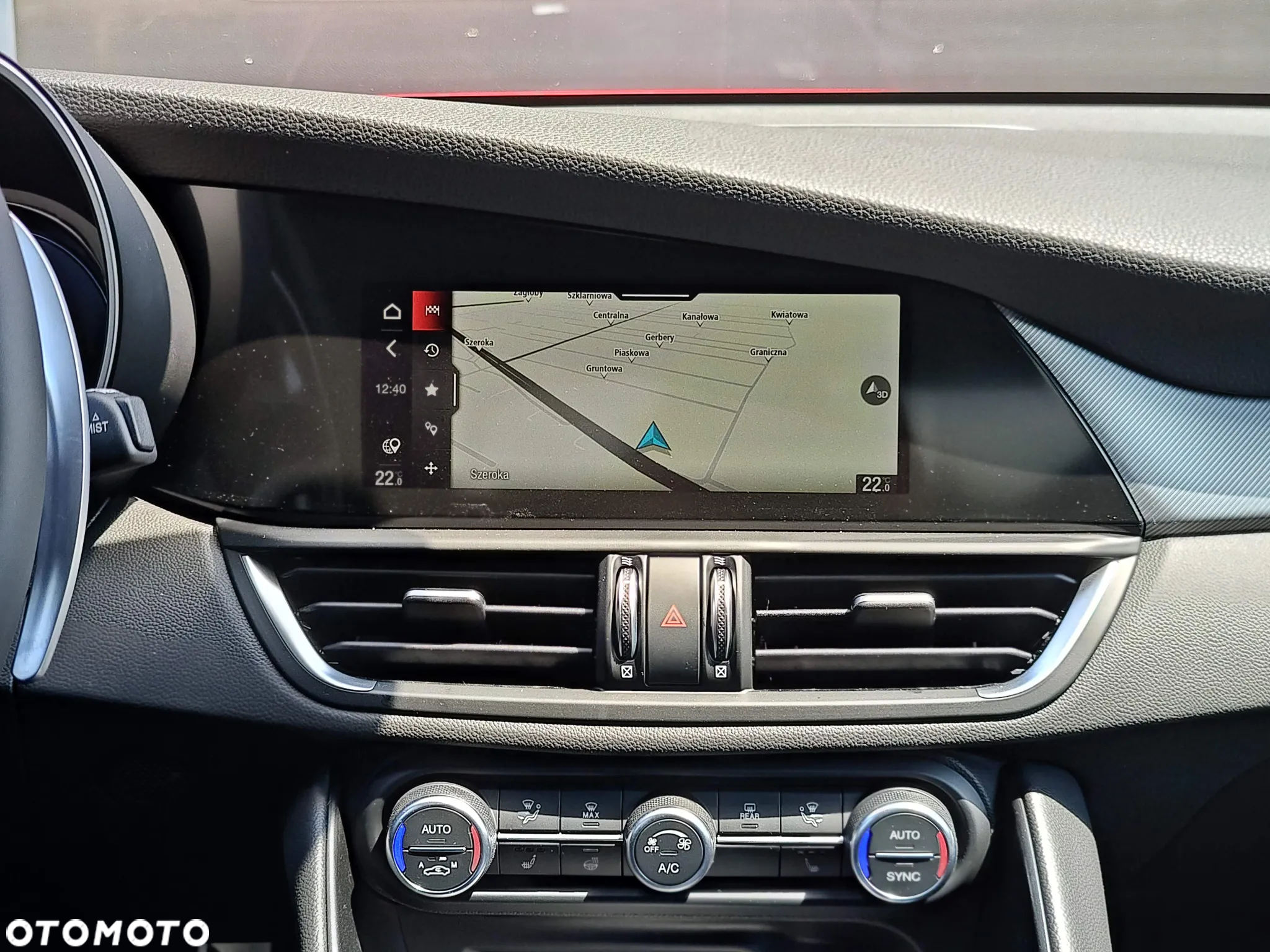 Alfa Romeo Giulia 2.0 Turbo Veloce Q4 - 15