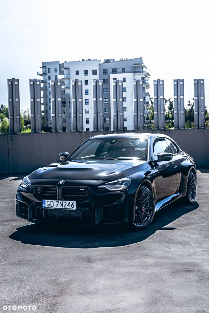 BMW M2 - 2