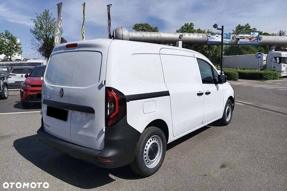 Renault Kangoo Express/Van L2H1 Extra 1.5 115KM - 7