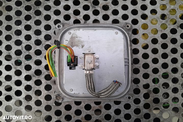 BALAST XENON 130732915301 MX1253 BMW Seria 3 E90 [2004 - 2010] - 2