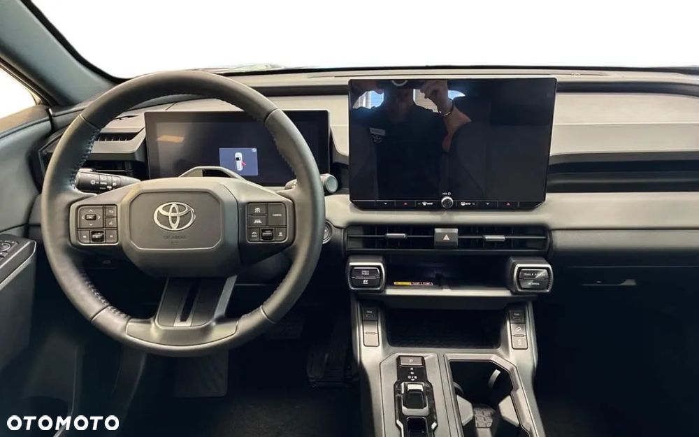 Toyota RAV4 2.5 AWD-i Style - 8