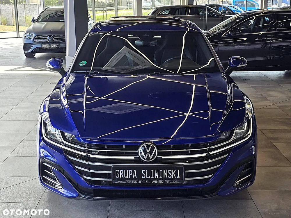 Volkswagen Arteon Shooting Brake 2.0 TDI SCR 4Motion DSG R-Line - 14