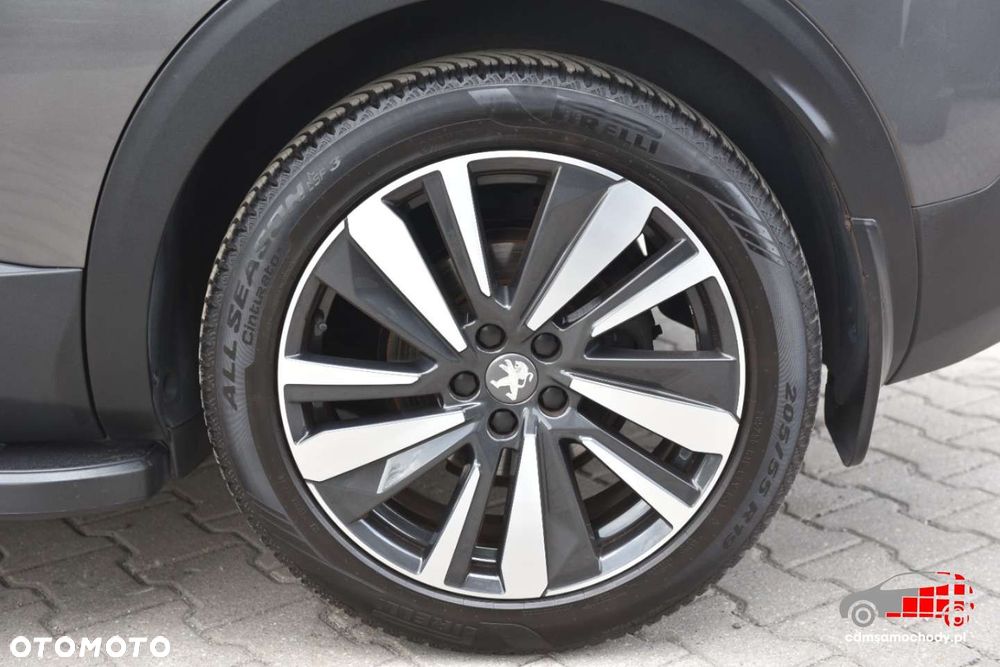 Peugeot 3008 - 12
