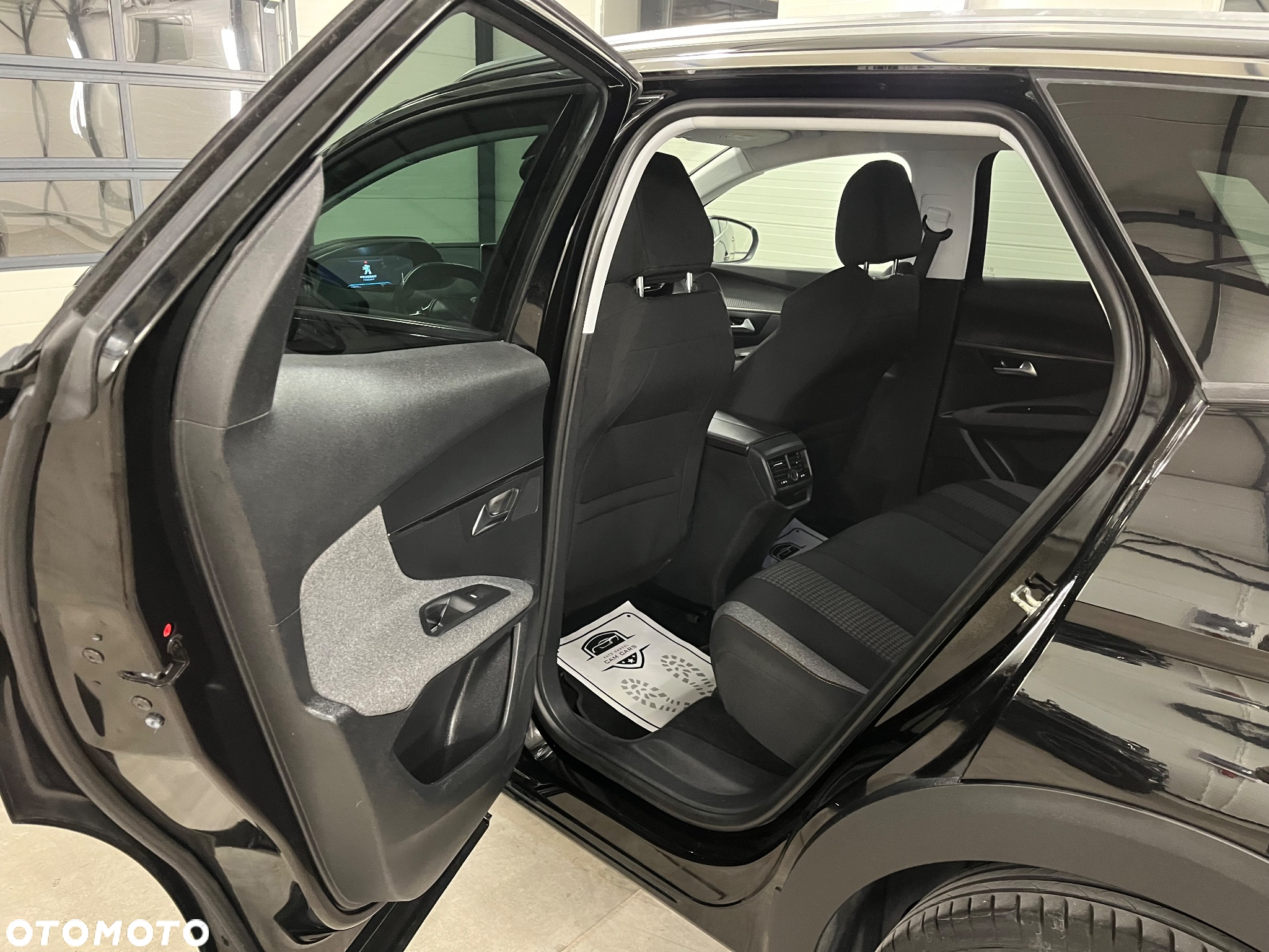 Peugeot 3008 BlueHDi 120 Stop & Start Allure - 17
