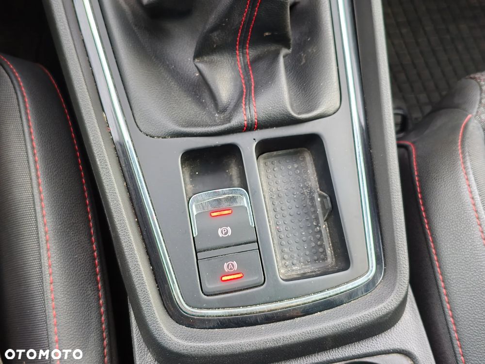 Seat Leon 1.4 TSI FR Black S&S - 17