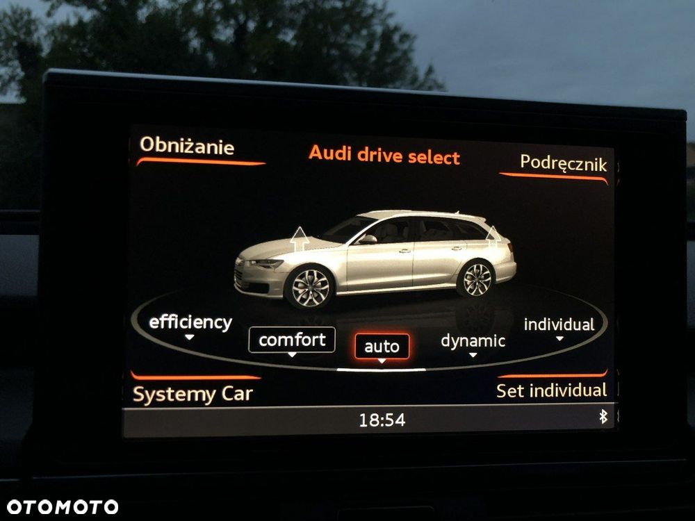 Audi A6 - 24