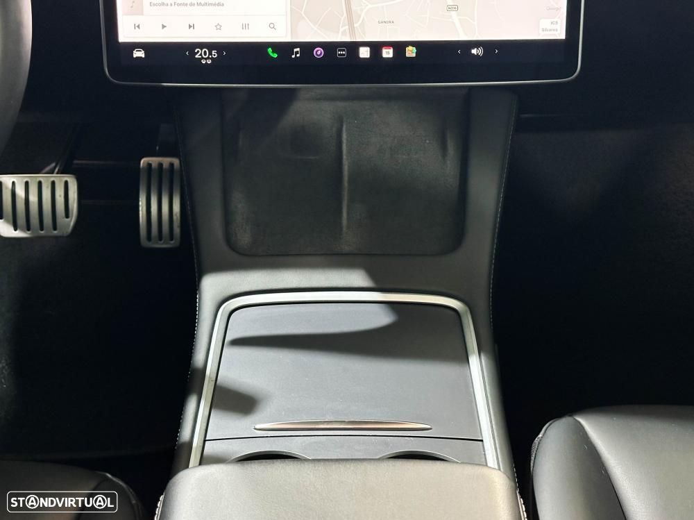 Tesla Model 3 Performance Dual Motor AWD - 23