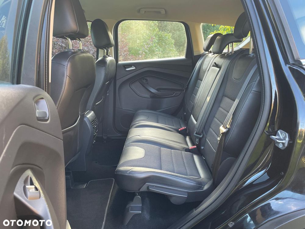 Ford Kuga 1.5 EcoBoost FWD Titanium ASS - 18