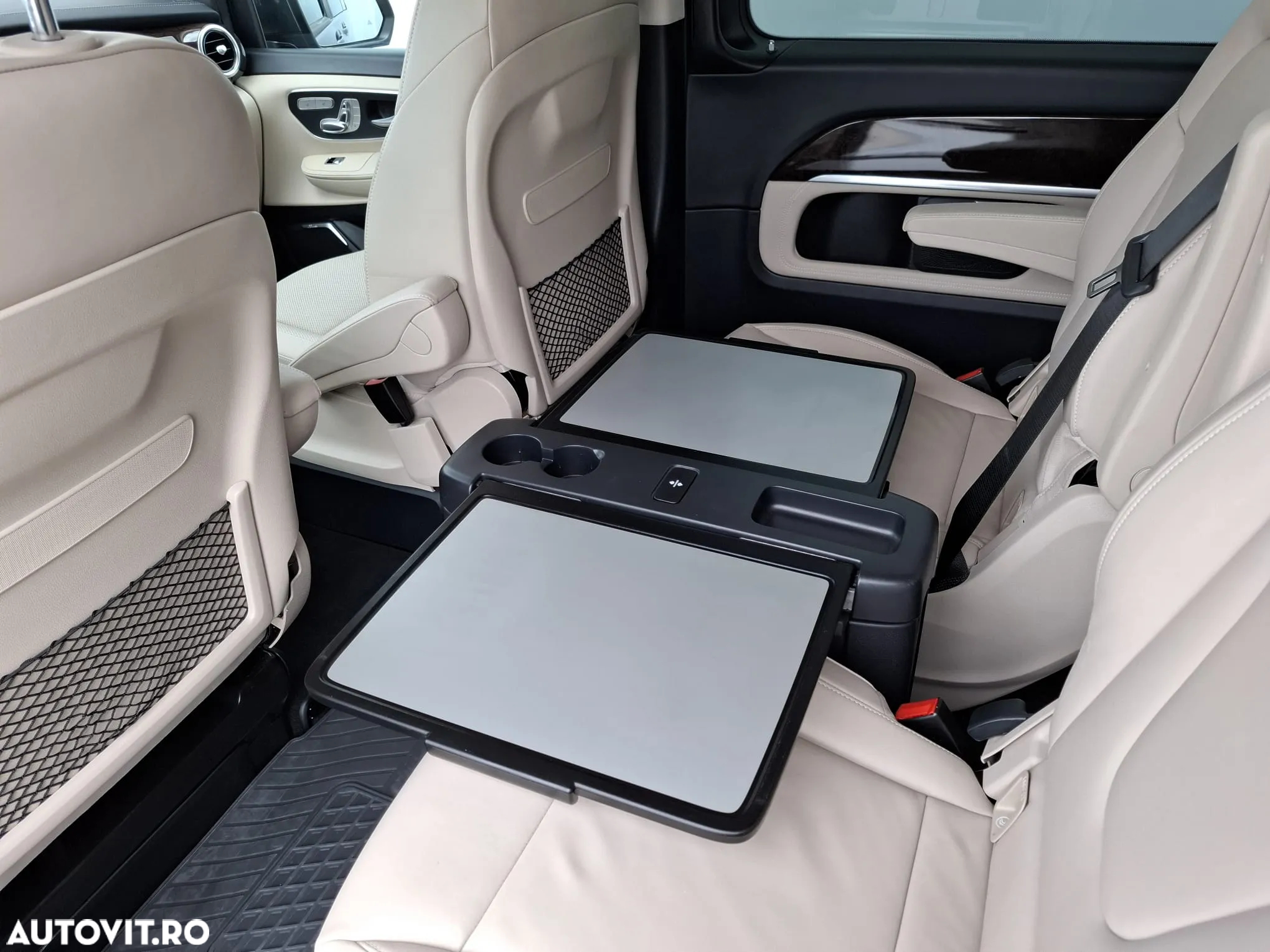 Mercedes-Benz V 250 BlueTEC Aut. Extralong - 22