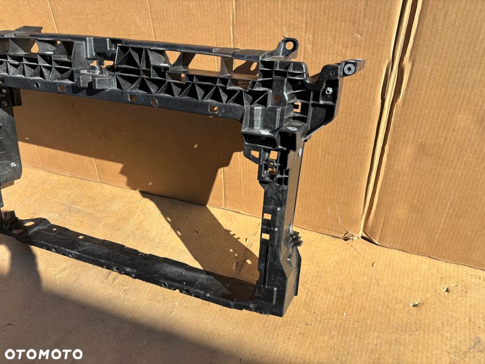 Wzmocnienie Pas Przednie Seat Leon IV 2020- 5FA805588B Ładne - 3