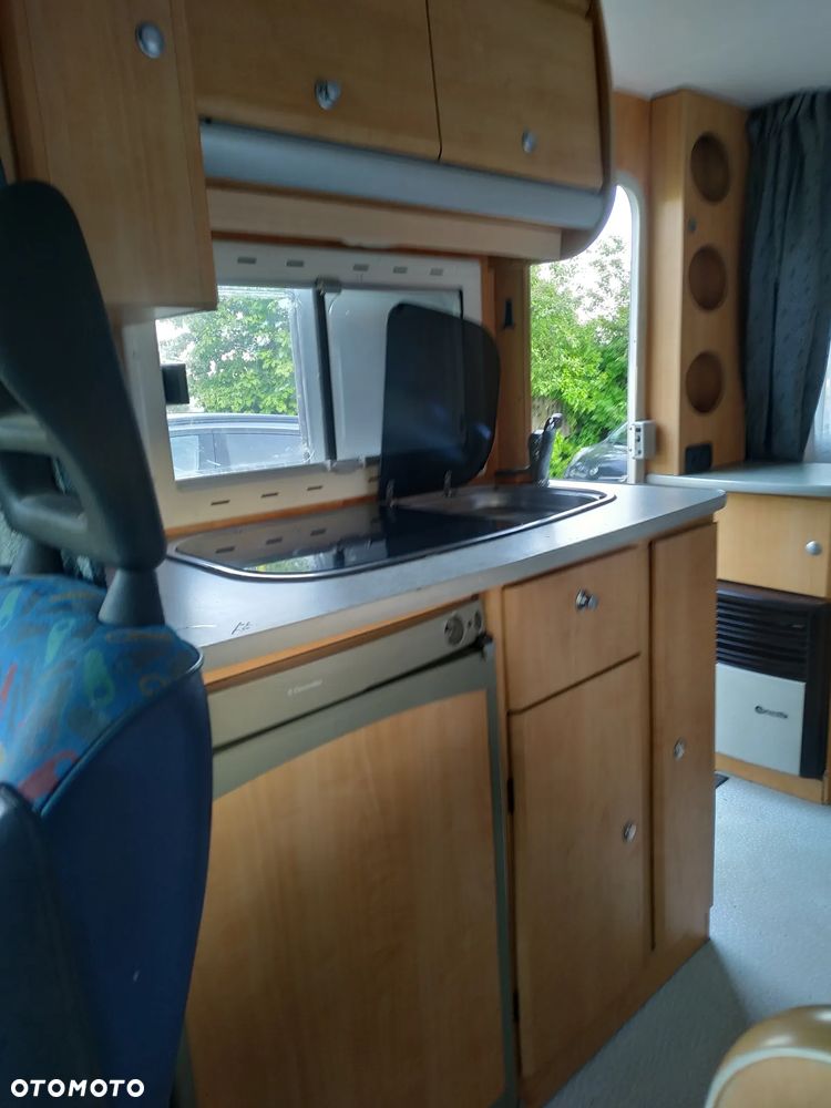 Challenger DUCATO - 4
