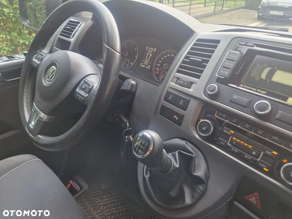 Volkswagen Multivan L1 Comfortline - 12