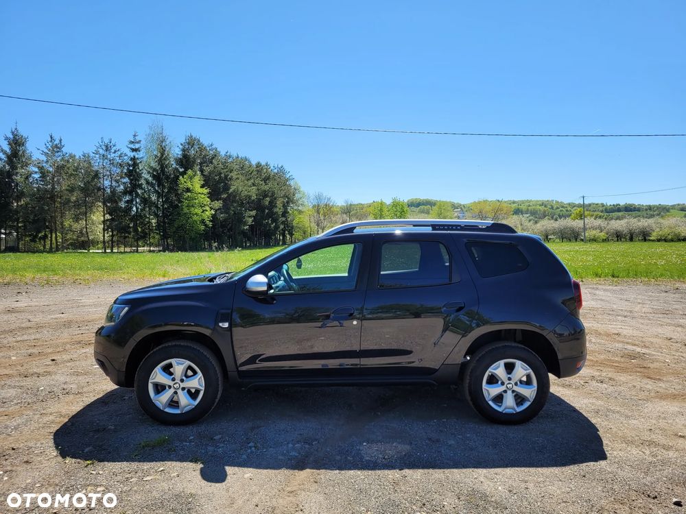 Dacia Duster - 9