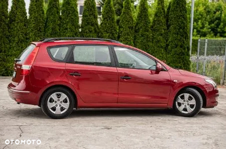 Hyundai i30 1.6 Classic - 9