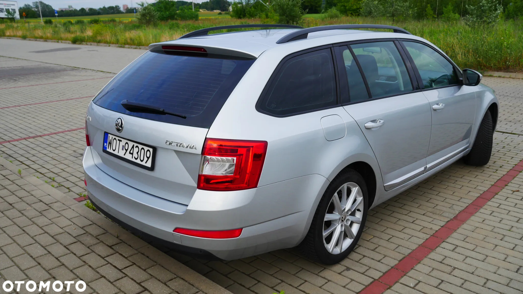 Skoda Octavia 1.4 TSI Ambition - 4