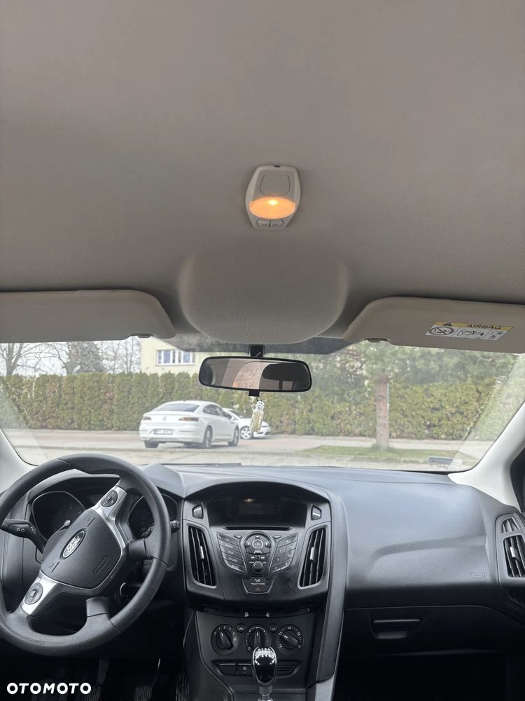 Ford Focus - 7
