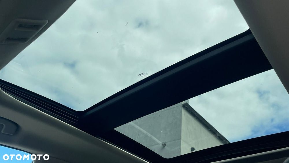 Nissan Murano - 20