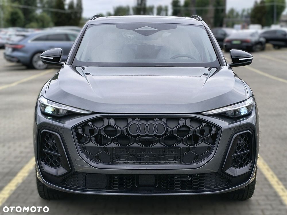 Audi Q5 Sportback - 10