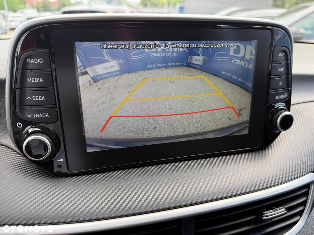 Hyundai Tucson 1.6 GDi 2WD Style - 25