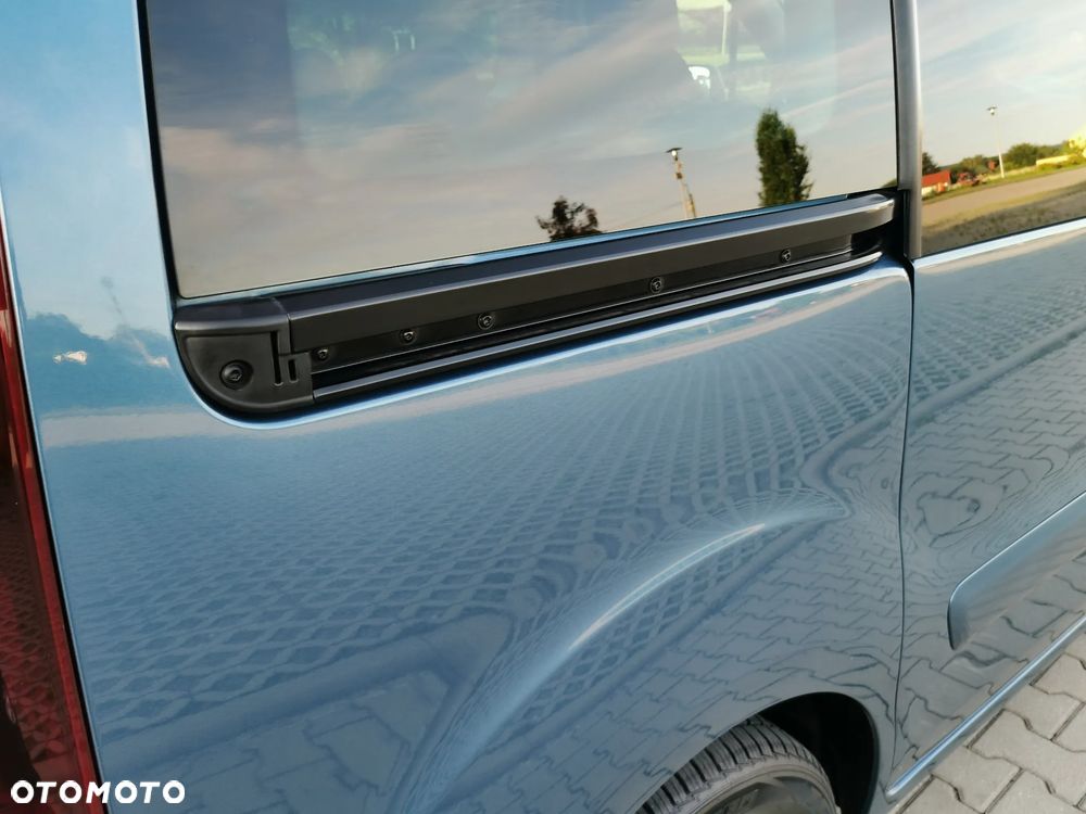 Citroën Berlingo Multispace BlueHDi 120 S&S SHINE - 16