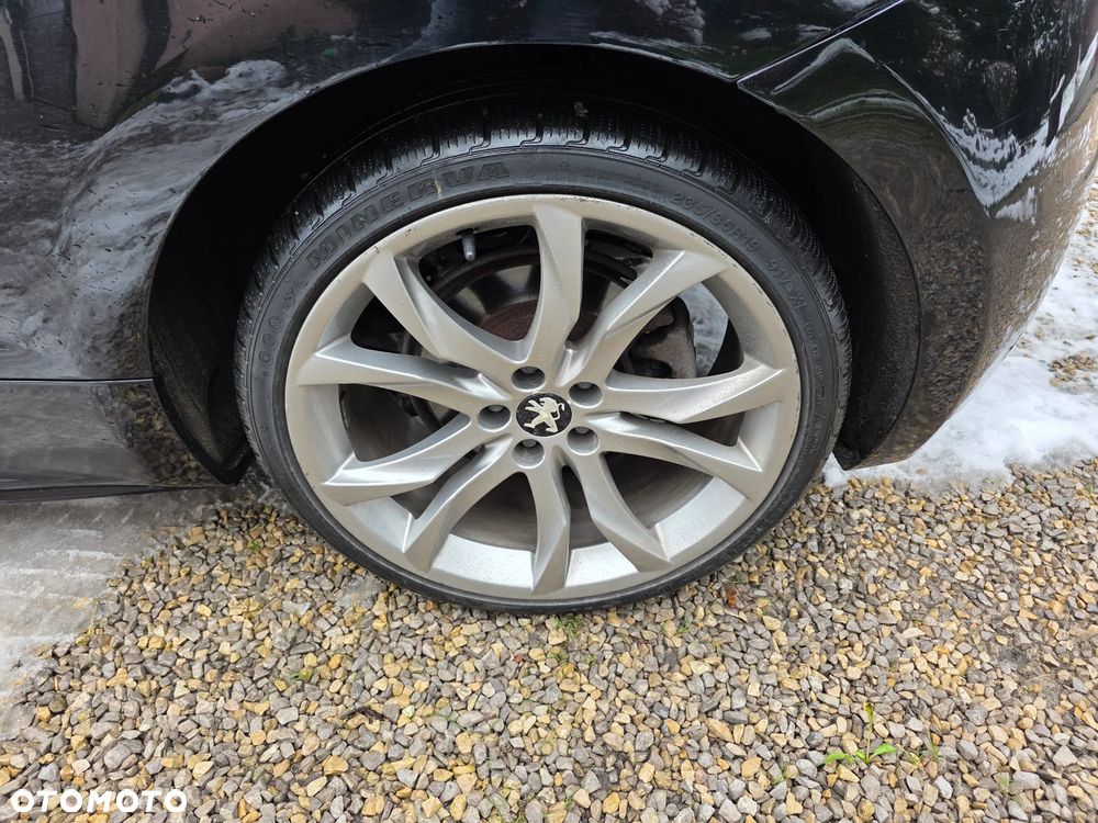 Peugeot RCZ 2.0 HDi - 7