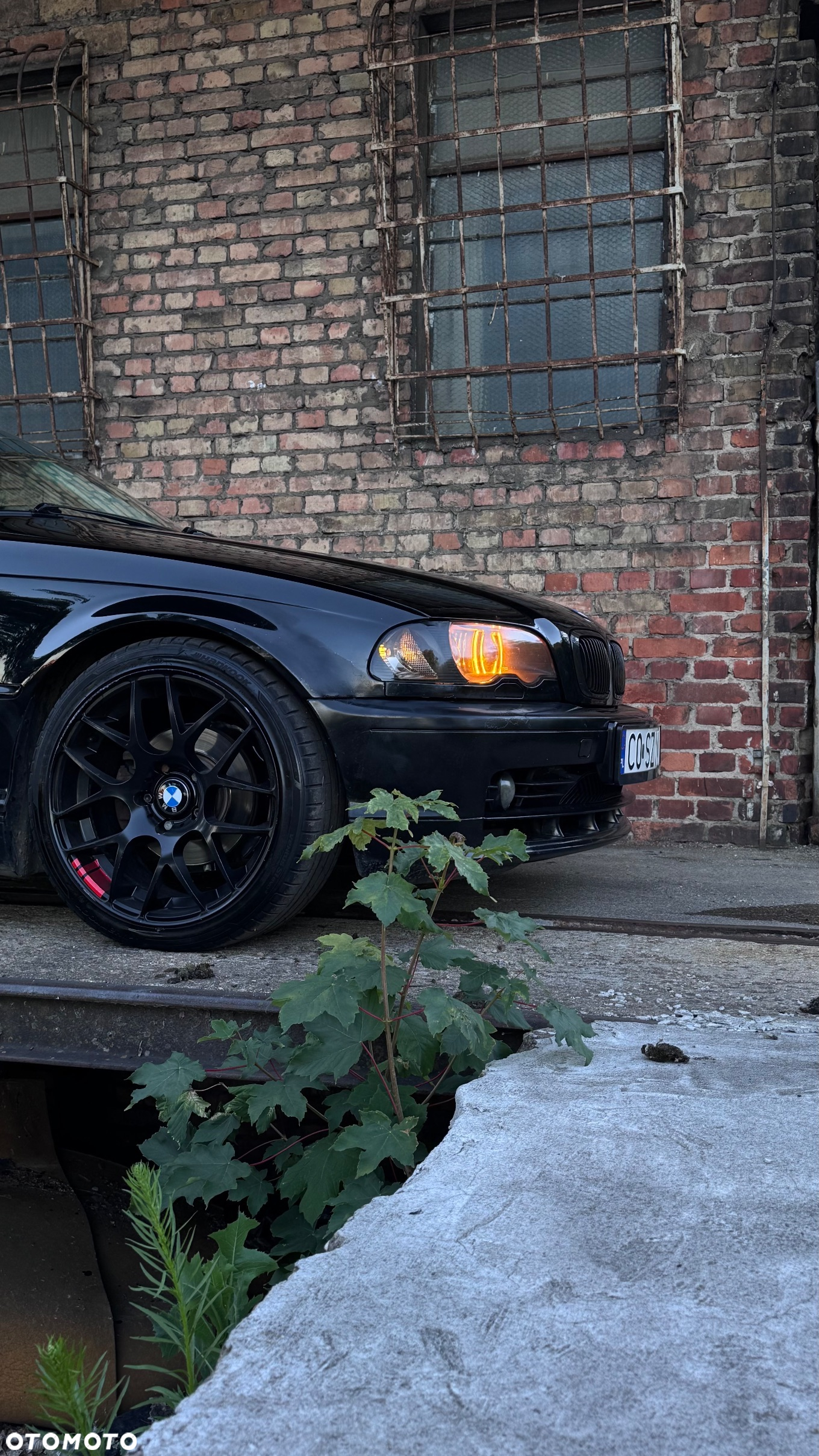 BMW Seria 3 - 4