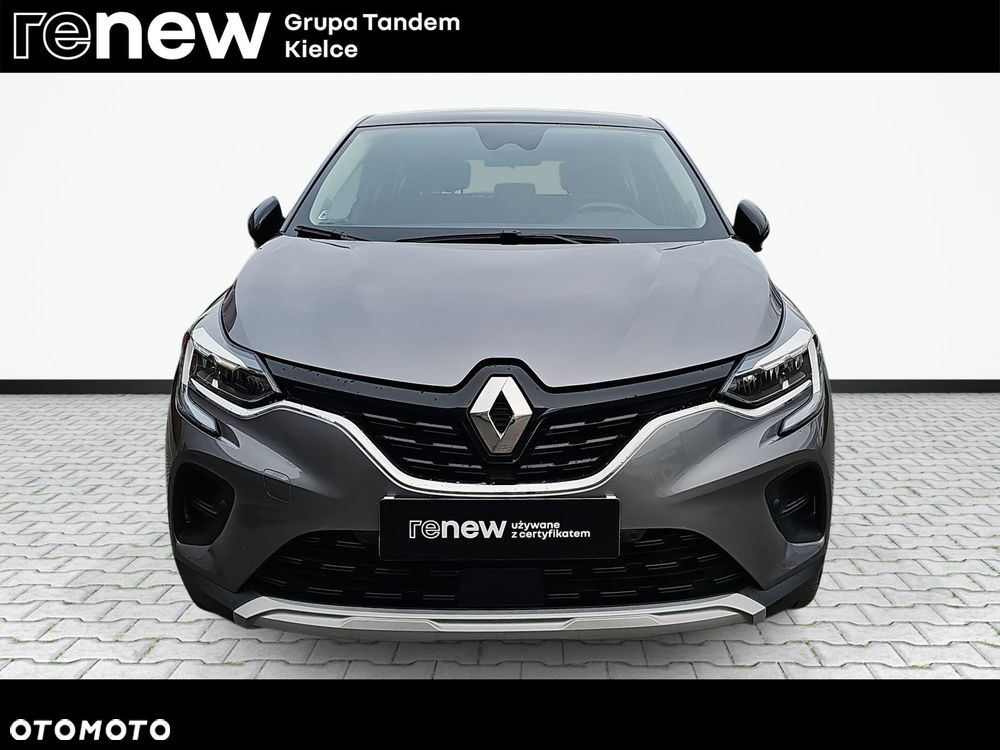 Renault Captur 1.0 TCe Zen - 2