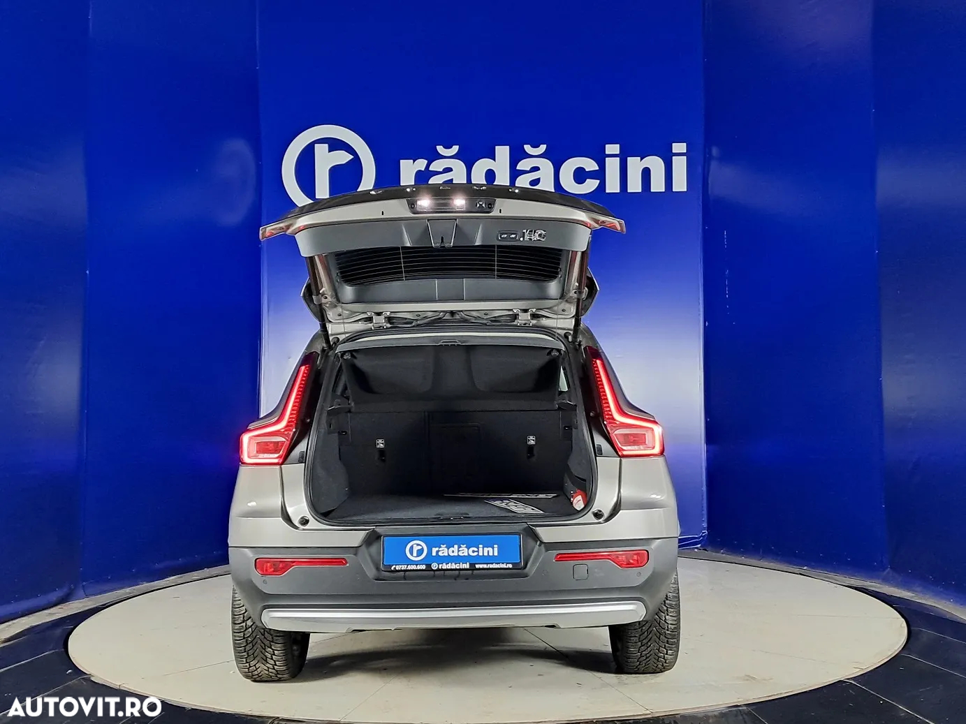Volvo XC 40 - 20