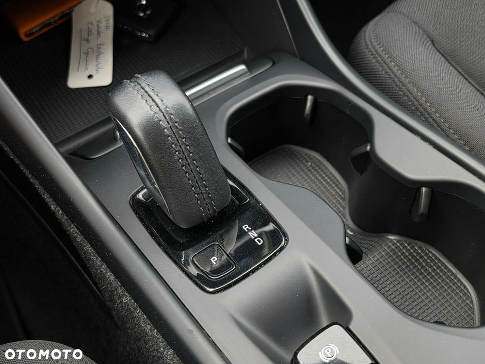 Volvo XC 40 - 11