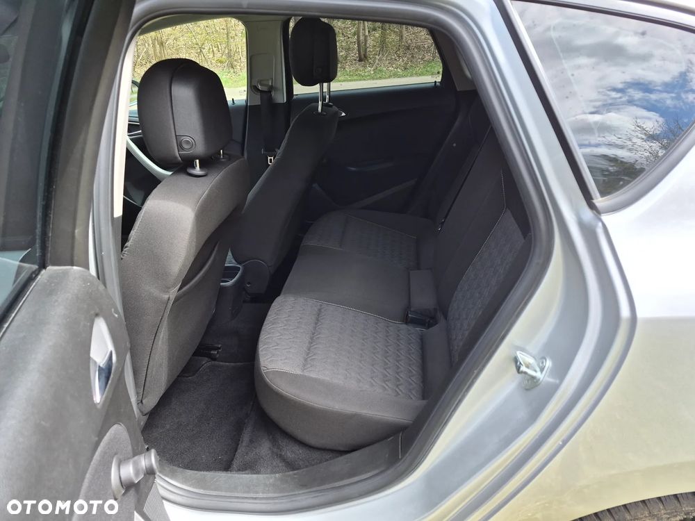 Opel Astra 1.4 Edition - 11