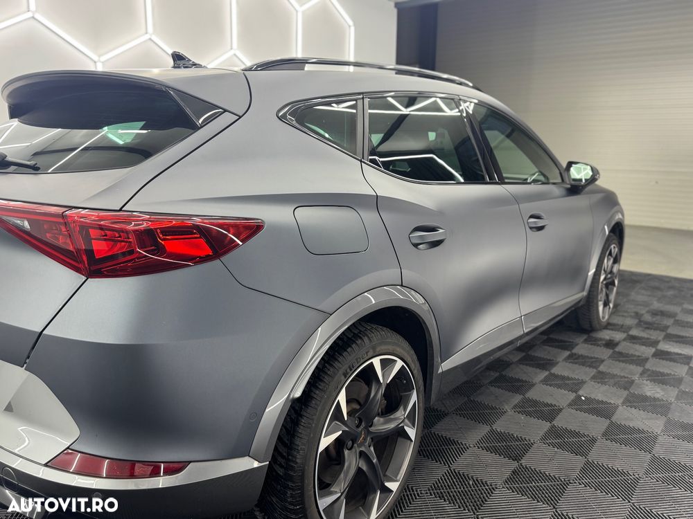 Cupra Formentor 1.4 e-HYBRID PHEV VZ - 32