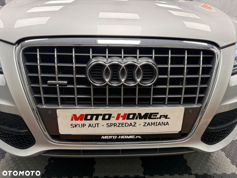 Audi Q5 2.0 TFSI Quattro - 29