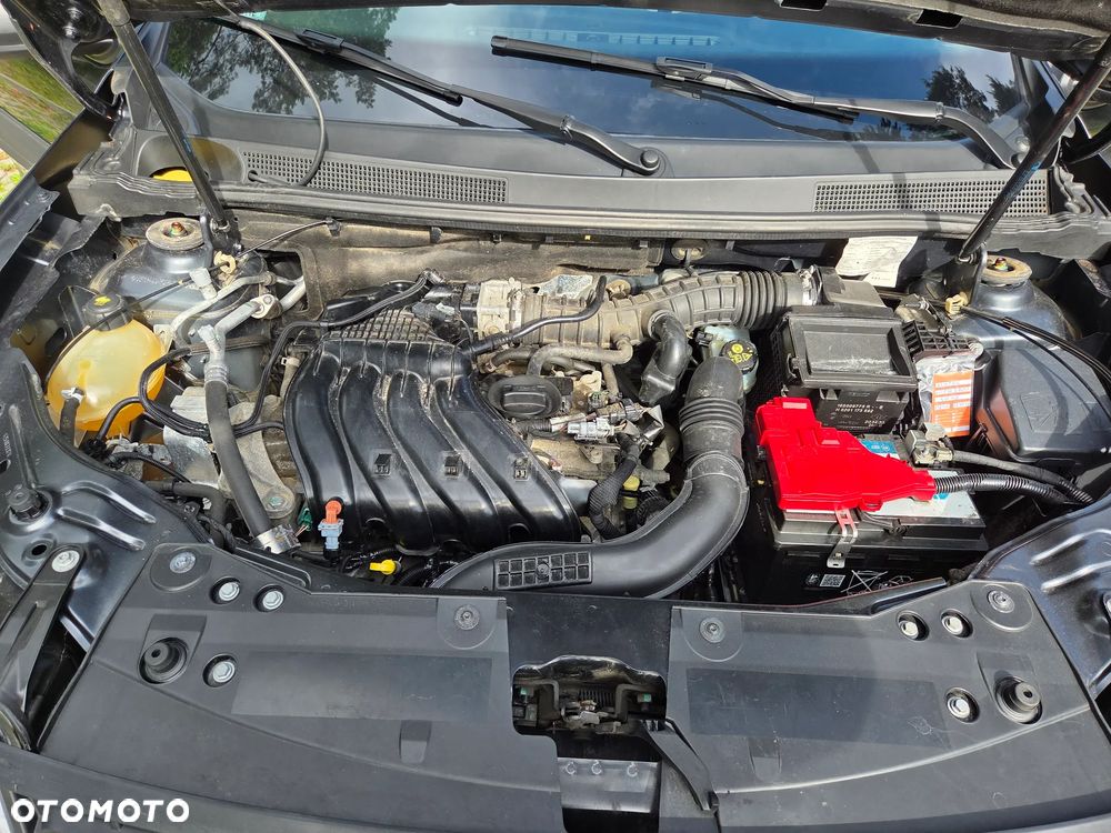 Dacia Duster 1.6 SCe Laureate S&S - 16