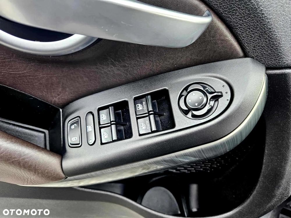 Fiat 500X 1.4 Multiair 4x2 S&S Lounge - 32