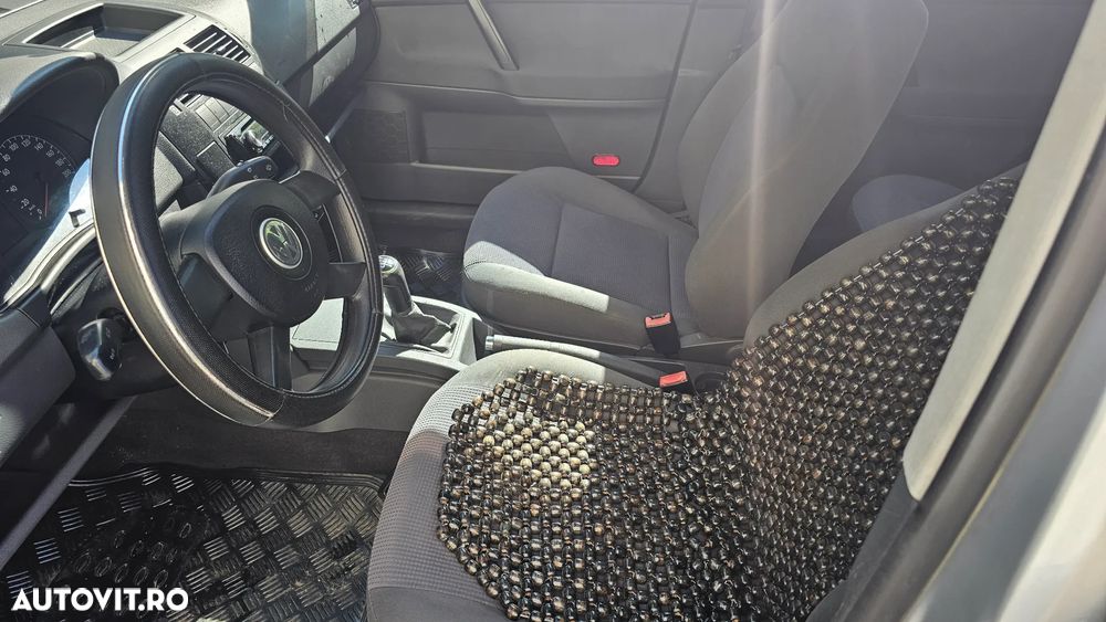 Volkswagen Polo 1.4 Comfortline - 9