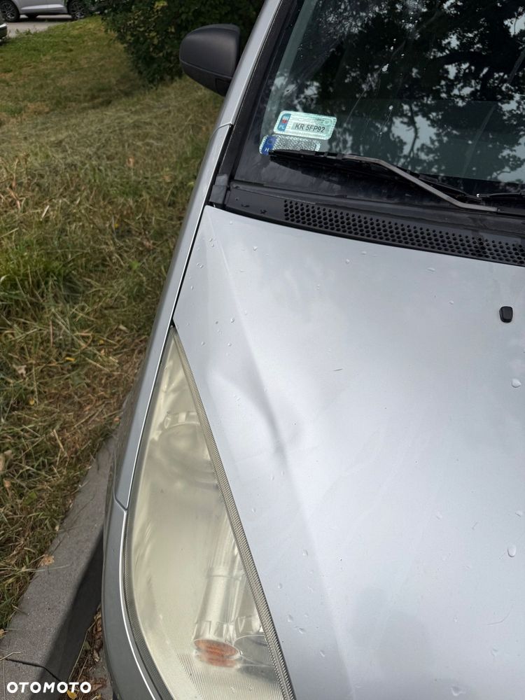 Mitsubishi Colt 1.3 Inform - 9