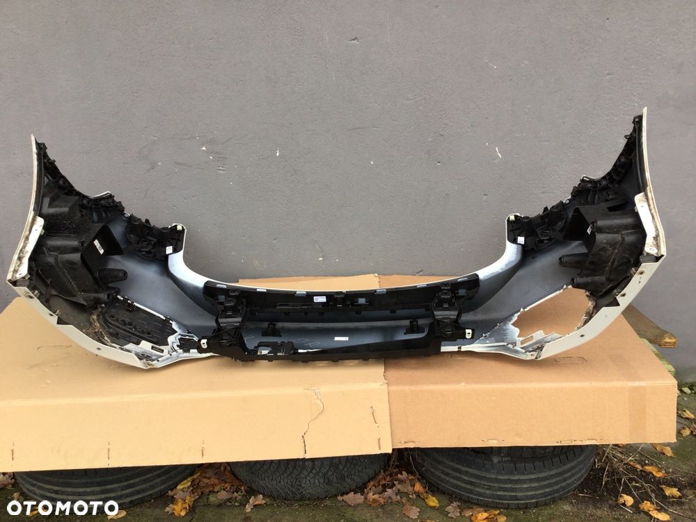 Zderzak tylny BMW 2 Active Tourer U06 M-pakiet - 8