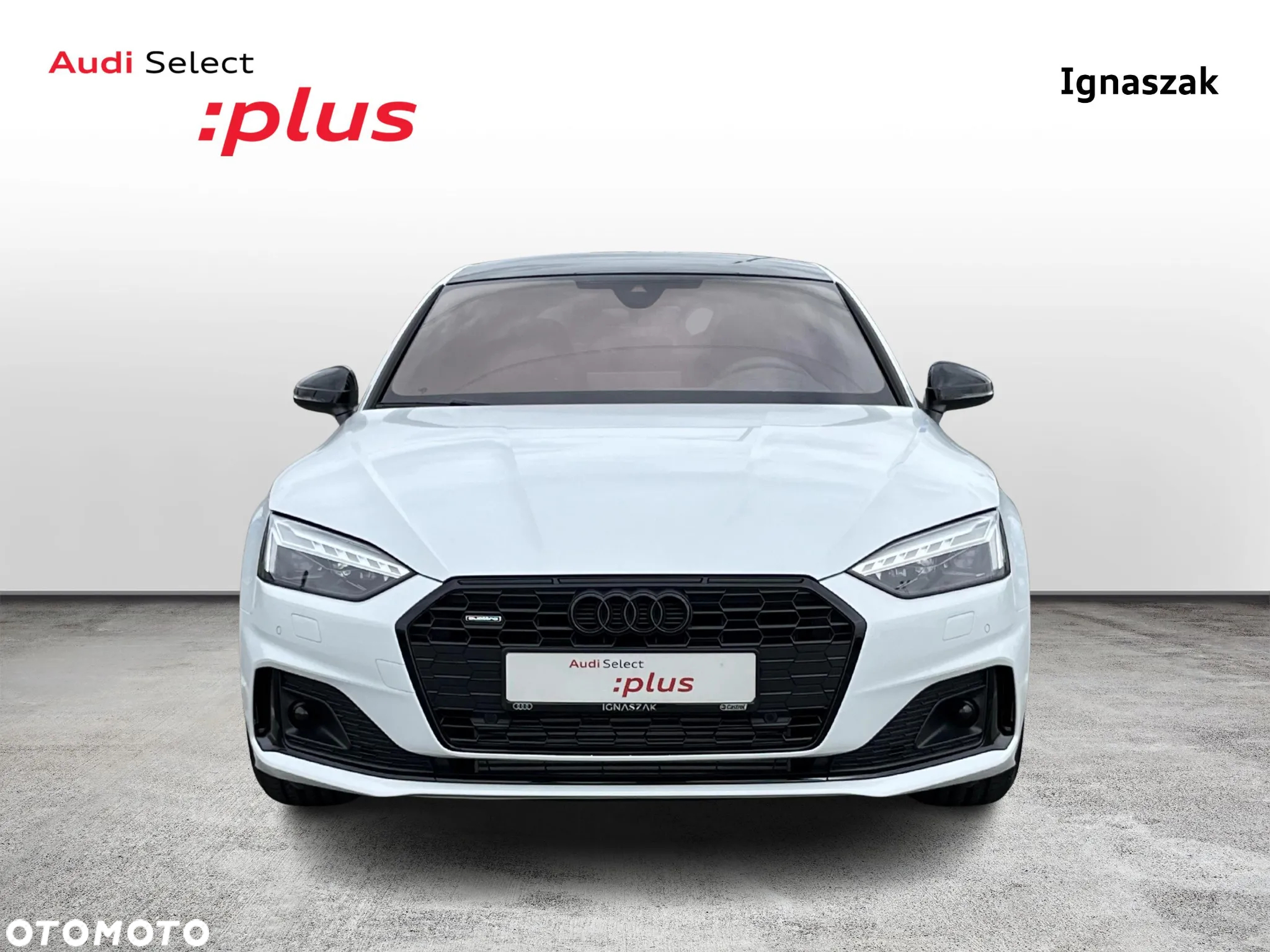 Audi A5 Sportback 45 TFSI quattro S tronic advanced - 8
