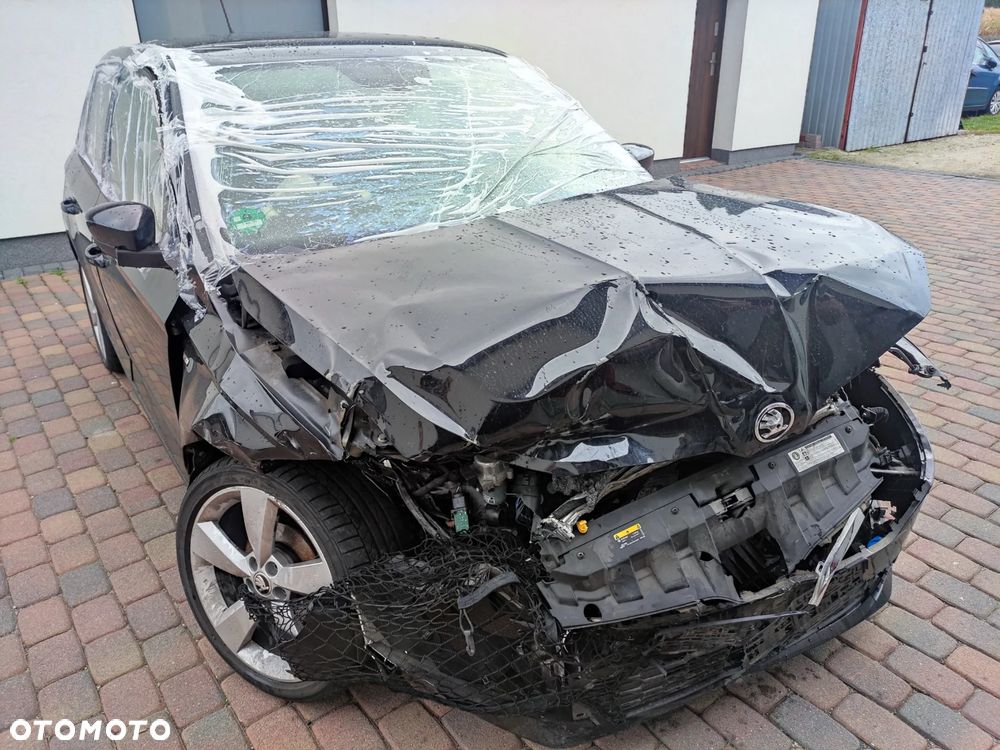 Skoda Fabia 1.0 TSI Clever - 24