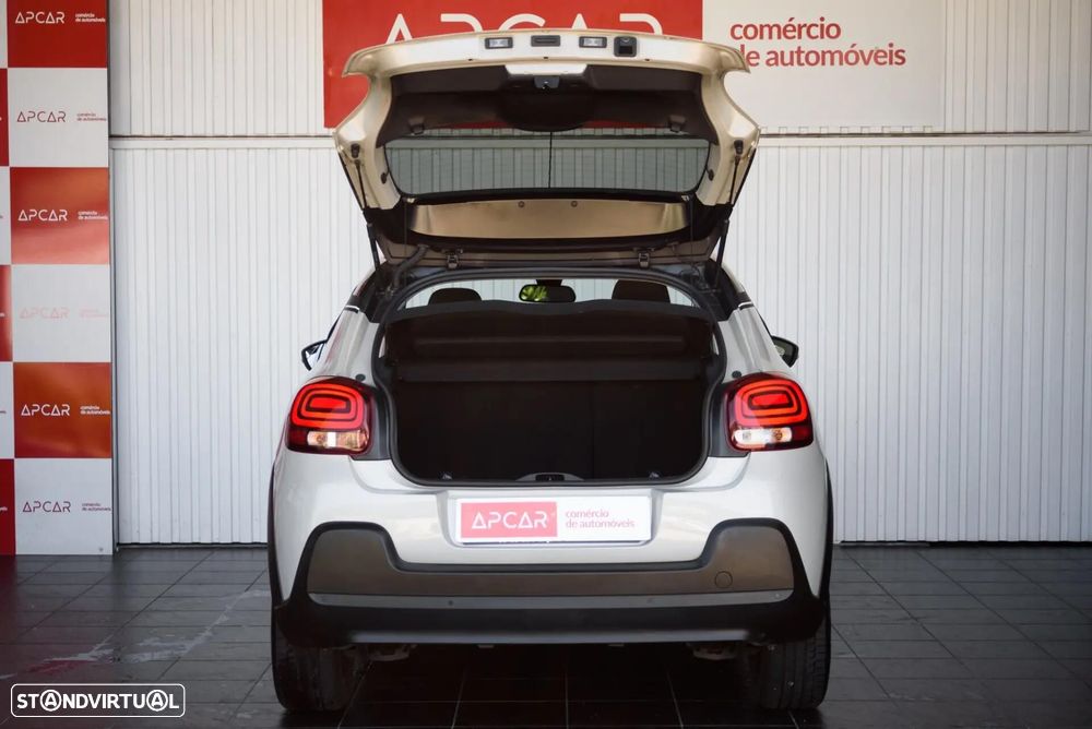 Citroën C3 1.2 PureTech Feel - 7