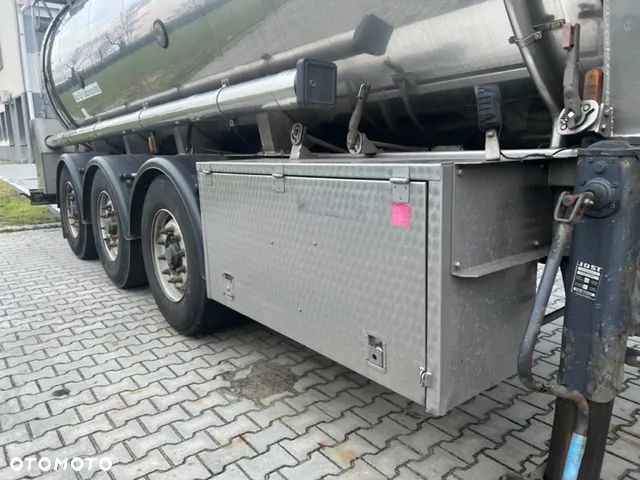 Inny HLW do mleka   WYNAJEM - 6