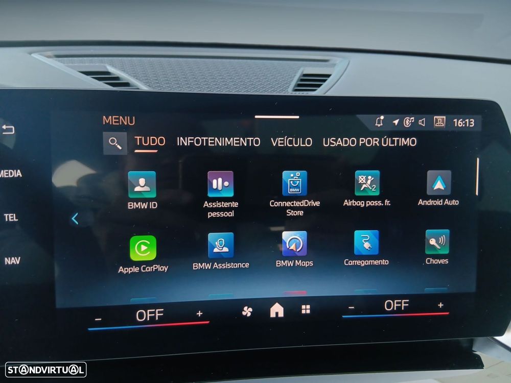 BMW X1 xDrive25e xLine - 19