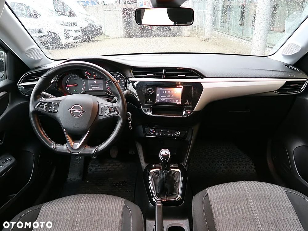 Opel Corsa 1.2 Edition S&S - 11